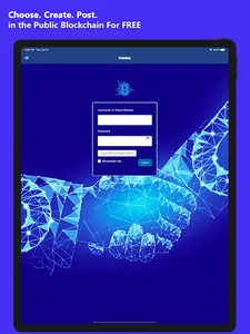 Blockbook™ Smart Contracts & P screenshot 11