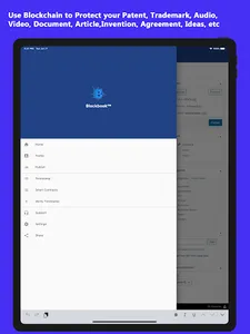 Blockbook™ Smart Contracts & P screenshot 14
