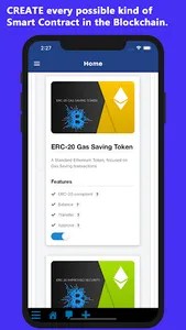 Blockbook™ Smart Contracts & P screenshot 4