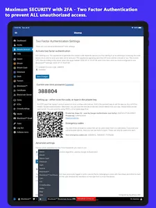 Blockbook™ Smart Contracts & P screenshot 9