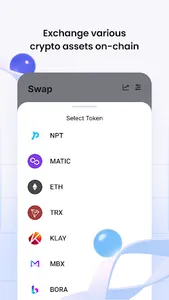 NEOPIN - A Safe & Easy Wallet screenshot 4