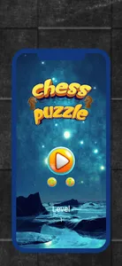 Chess Puzzle screenshot 0