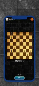 Chess Puzzle screenshot 1