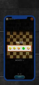 Chess Puzzle screenshot 4