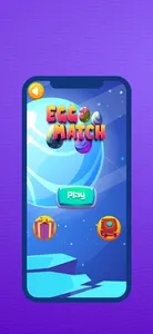 Egg Match screenshot 1