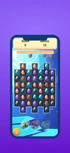 Egg Match screenshot 2