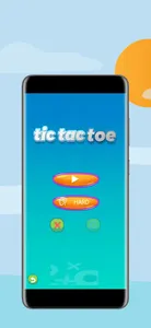 Tic Tac Toe - 3 & 5 screenshot 3