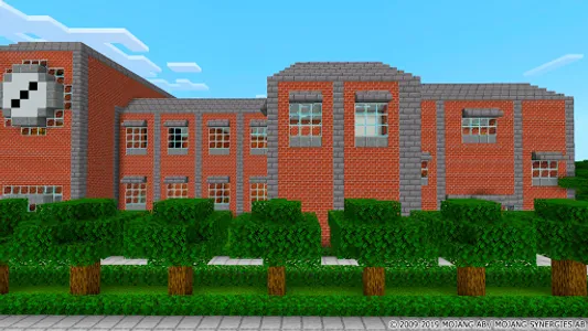 School and neighborhood craft  screenshot 11