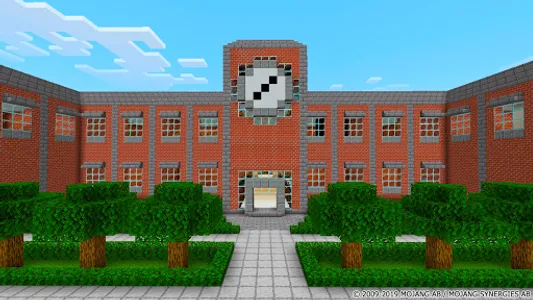 School and neighborhood craft  screenshot 13