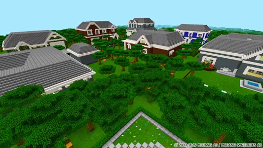 School and neighborhood craft  screenshot 3