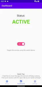 IITJ Auth screenshot 0