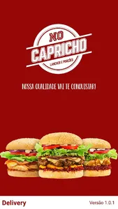 No Capricho screenshot 0