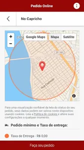 No Capricho screenshot 6