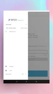 AERGO Connect screenshot 10
