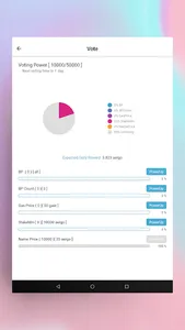 AERGO Connect screenshot 14
