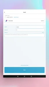 AERGO Connect screenshot 17