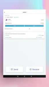 AERGO Connect screenshot 18