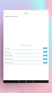 AERGO Connect screenshot 19