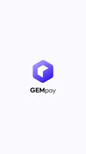 GEMpay screenshot 0
