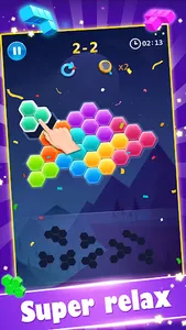 Block Gems: Block Puzzle Games screenshot 10