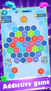 Block Gems: Block Puzzle Games screenshot 13