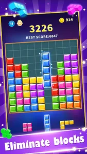 Block Gems: Block Puzzle Games screenshot 17