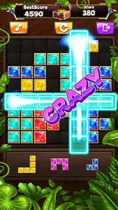 Block Puzzle 2023 screenshot 0