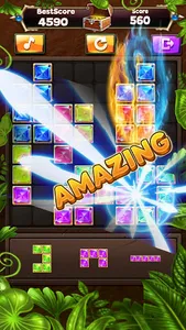 Block Puzzle 2023 screenshot 1