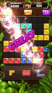 Block Puzzle 2023 screenshot 2