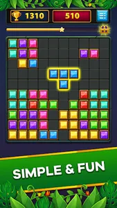 Block Puzzle screenshot 13