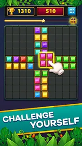 Block Puzzle screenshot 16