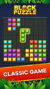 Block Puzzle screenshot 6