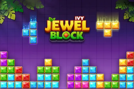 Jewel Block screenshot 21