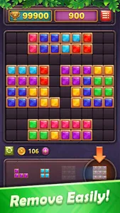 Block Puzzle Gem: Jewel Blast screenshot 10