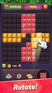 Block Puzzle Gem: Jewel Blast screenshot 11