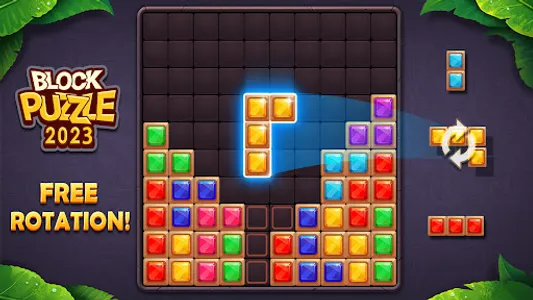 Block Puzzle Gem: Jewel Blast screenshot 13