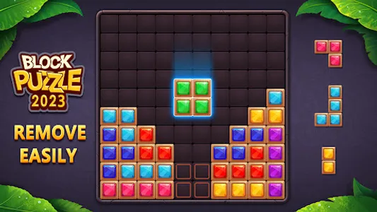 Block Puzzle Gem: Jewel Blast screenshot 14