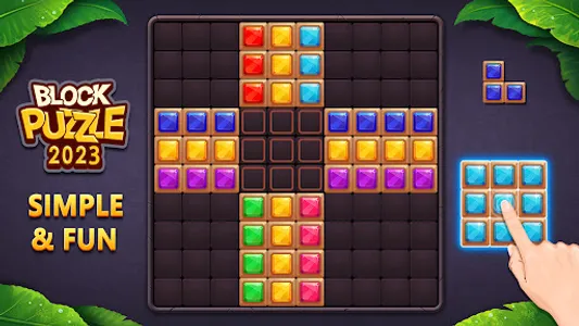 Block Puzzle Gem: Jewel Blast screenshot 15