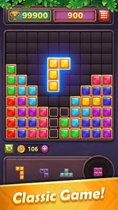 Block Puzzle Gem: Jewel Blast screenshot 16