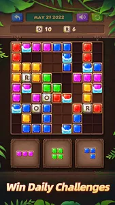 Jewel Sudoku - Block Puzzle screenshot 10