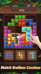 Jewel Sudoku - Block Puzzle screenshot 16