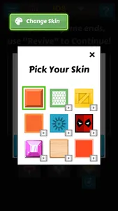 Block Puzzle - Hexa and Square screenshot 4