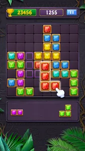 Block Puzzle - Jewel Classic screenshot 4