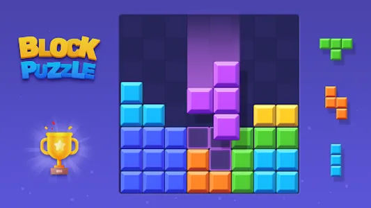 Block Puzzle Revolution screenshot 5