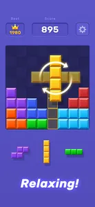 Block Puzzle Revolution screenshot 6