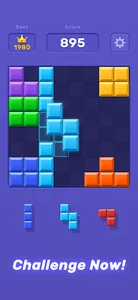 Block Puzzle Revolution screenshot 9