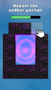 Blocks Match 3D screenshot 3