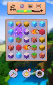 Blocks Match 3D screenshot 5