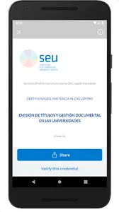 UNIVERSITAS XXI CERTIFICATE WA screenshot 3