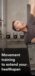 BLOCK Training screenshot 0